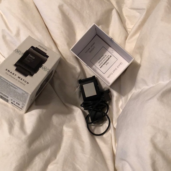 Smart watch - Picture 2 of 3